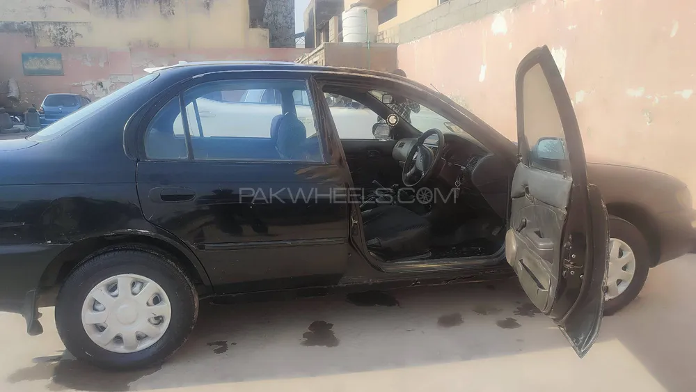 Toyota Corolla 1996 for Sale in Rawalpindi Image-1