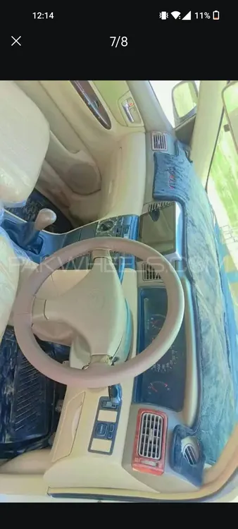 Toyota Corolla 2003 for Sale in Sargodha Image-1