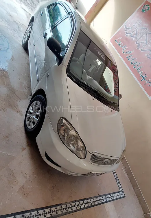 Toyota Corolla 2006 for Sale in Hazro Image-1