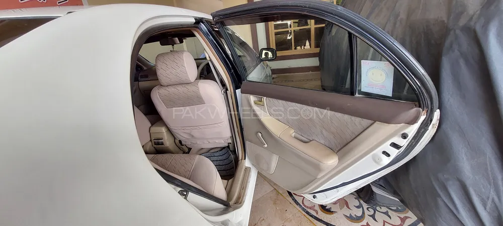 Toyota Corolla 2006 for Sale in Hazro Toyota Corolla 2006 for Sale in Hazro Image-13