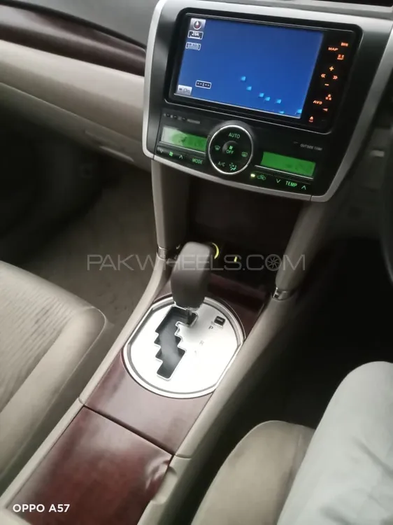 ٹویوٹا پریمیو 2010 for Sale in لاہور ٹویوٹا پریمیو 2010 for Sale in لاہور Image-4