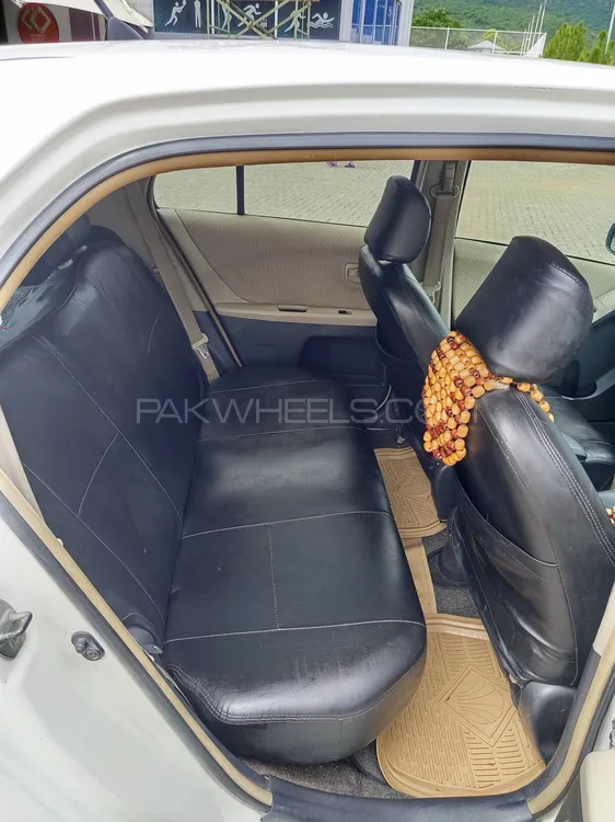 Toyota Vitz 2006 for Sale in Rawalpindi Toyota Vitz 2006 for Sale in Rawalpindi Image-6