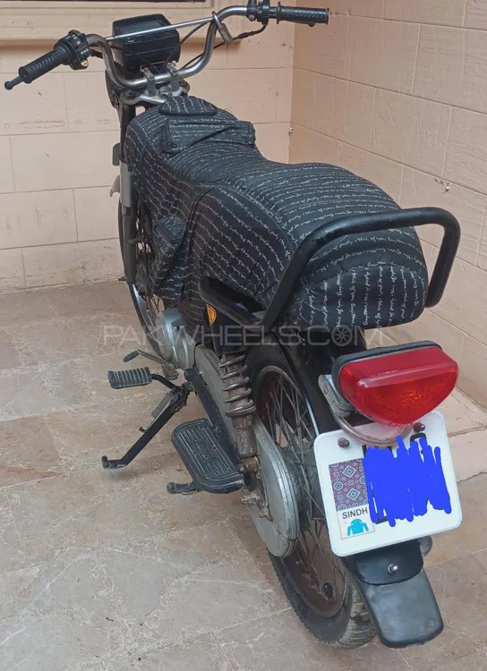 Unique UD 70 2022 for Sale Unique UD 70 2022 for Sale Image-4