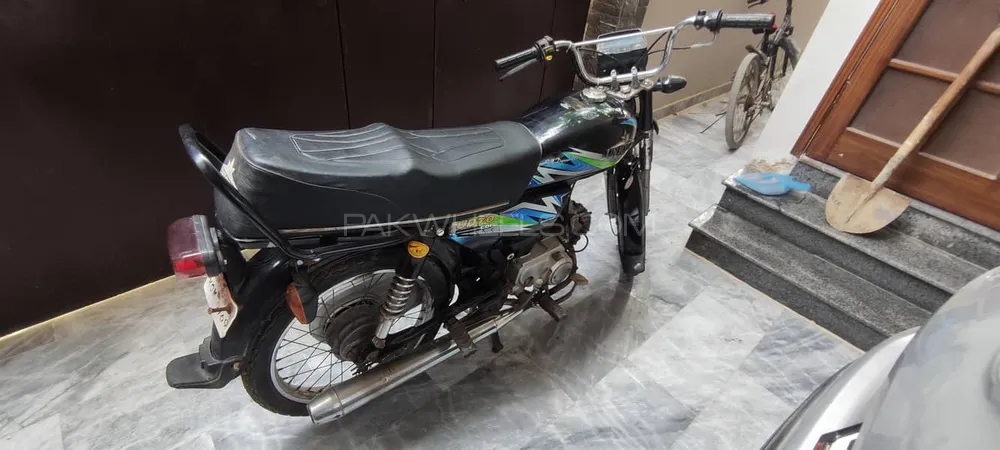Unique Xtreme UD 70 2021 for Sale Image-1