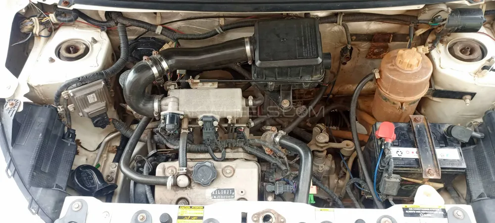 United Bravo 2019 for Sale in Jhang Image-1