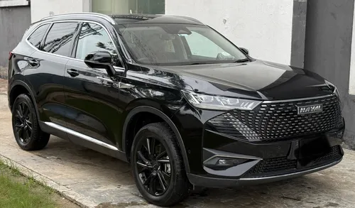 Haval H6 HEV 2023