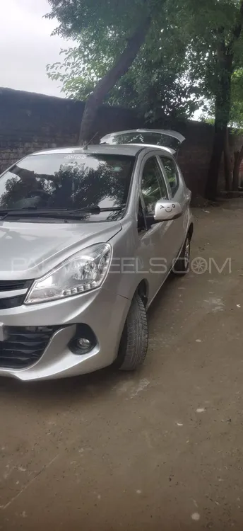 Prince Pearl 2022 for Sale in Lahore Image-1