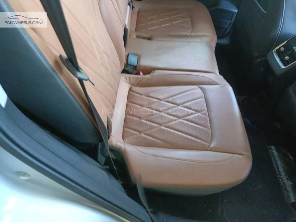 Chery Tiggo 8 Pro 2023 for Sale in Rawalpindi Chery Tiggo 8 Pro 2023 for Sale in Rawalpindi Image-11