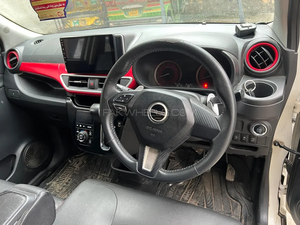 Daihatsu Cast 2016 for Sale in Lahore Image-1