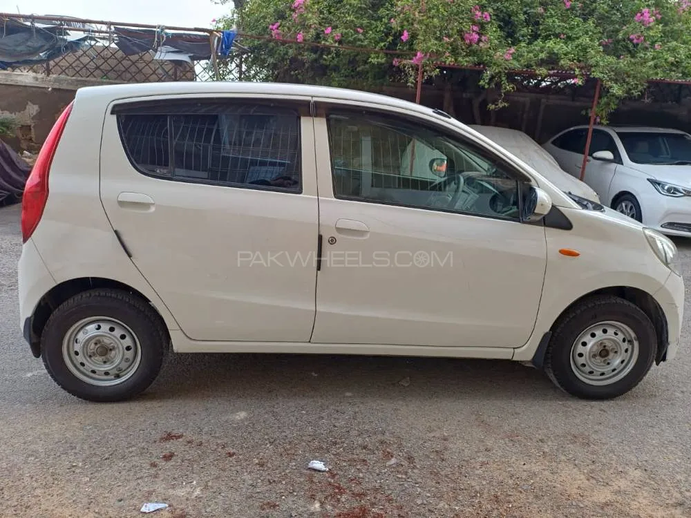 Daihatsu Mira 2007 for Sale in Karachi Daihatsu Mira 2007 for Sale in Karachi Image-2