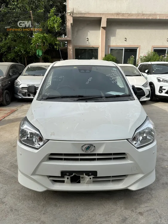Daihatsu Mira 2022 for Sale in Karachi Image-1