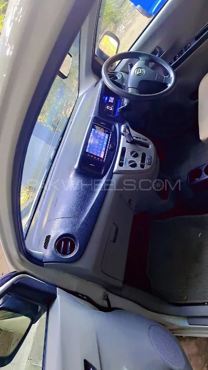 Daihatsu Mira 2014 for Sale in Lahore Image-1