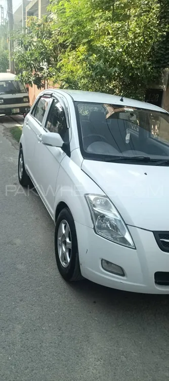 FAW V2 2018 for Sale in Lahore Image-1