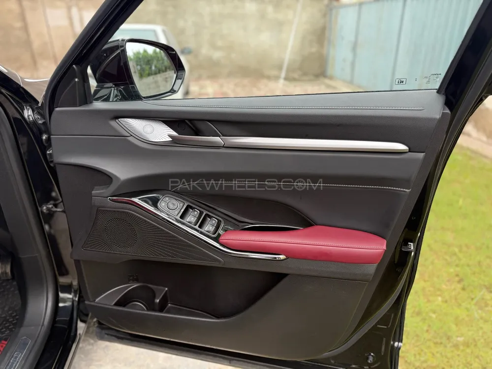 ہیول ایچ 6 2023 for Sale in لاہور ہیول ایچ 6 2023 for Sale in لاہور Image-10