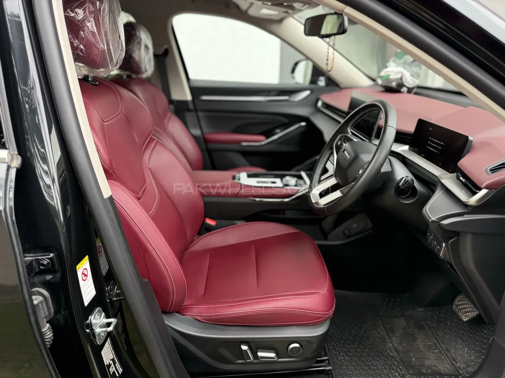 ہیول ایچ 6 2023 for Sale in لاہور ہیول ایچ 6 2023 for Sale in لاہور Image-9