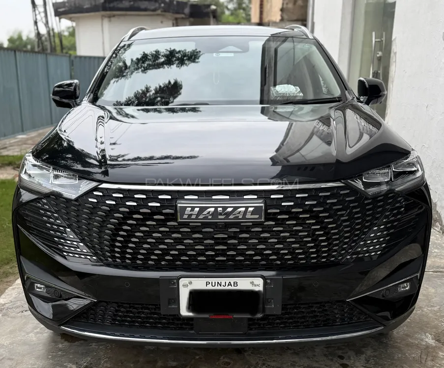 ہیول ایچ 6 2023 for Sale in لاہور ہیول ایچ 6 2023 for Sale in لاہور Image-6