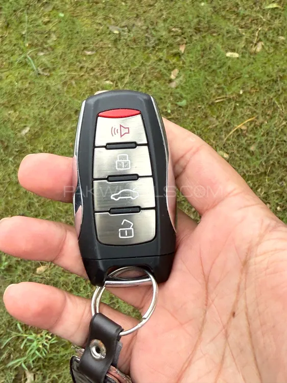 ہیول ایچ 6 2023 for Sale in لاہور ہیول ایچ 6 2023 for Sale in لاہور Image-17