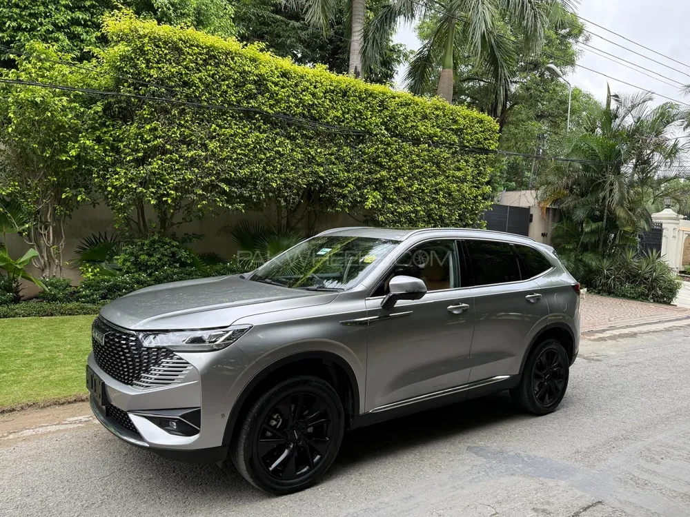 ہیول ایچ 6 2024 for Sale in لاہور Image-1