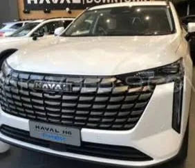 Haval H6 2025 for Sale in Islamabad Image-1