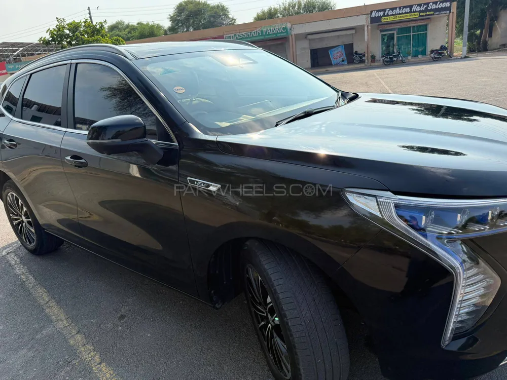 Haval Jolion 2024 for Sale in Multan Image-1