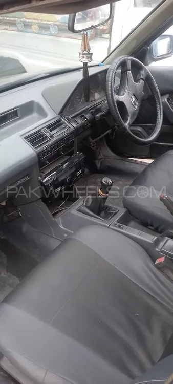 Honda Accord 1990 for Sale in Lahore Image-1