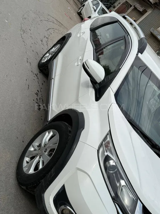 Honda BR-V 2019 for Sale in Jhang Image-1