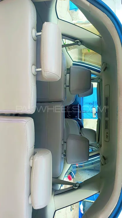 Honda BR-V 2017 for Sale in Lala musa Image-1