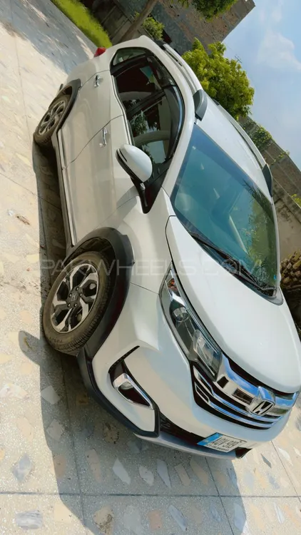 Honda BR-V 2020 for Sale in Rawalpindi Image-1