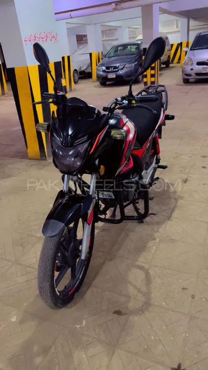 Honda CBR 150R 2021 for Sale Image-1