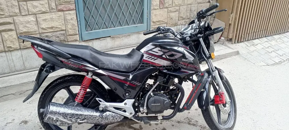 Honda CBR 150R 2024 for Sale Image-1