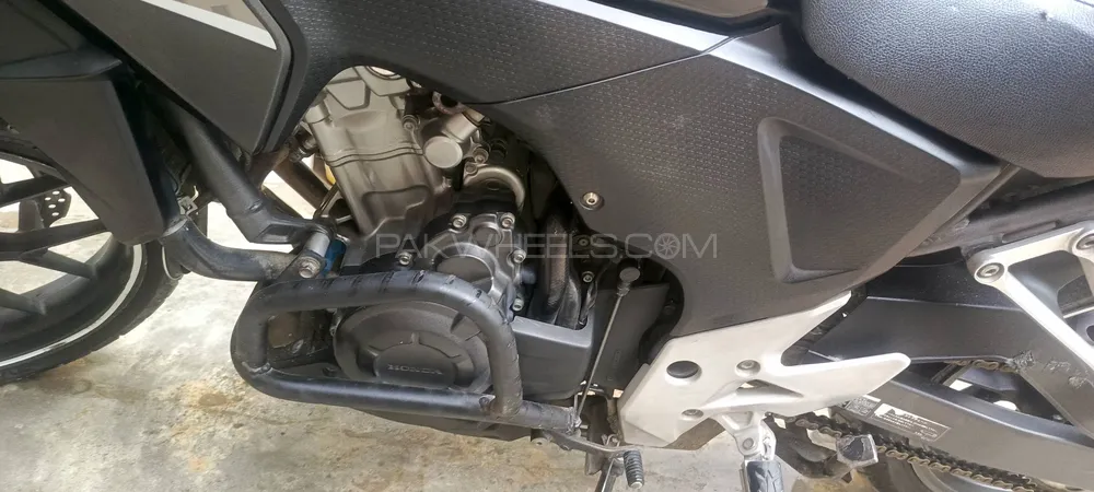 Honda CBX 2015 for Sale Image-1