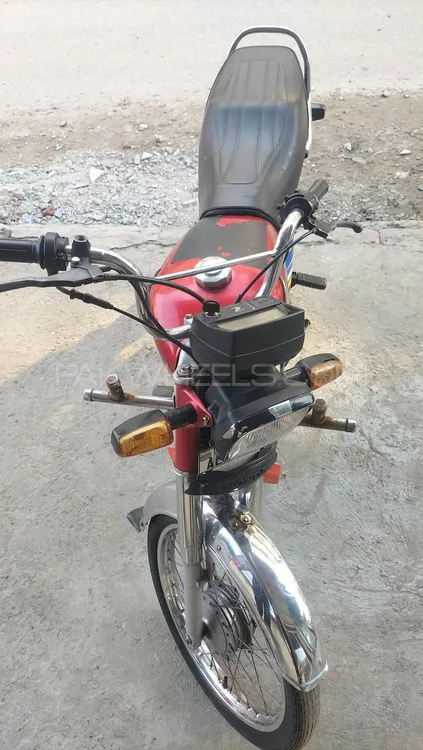 Honda CD 70 2020 for Sale Image-1