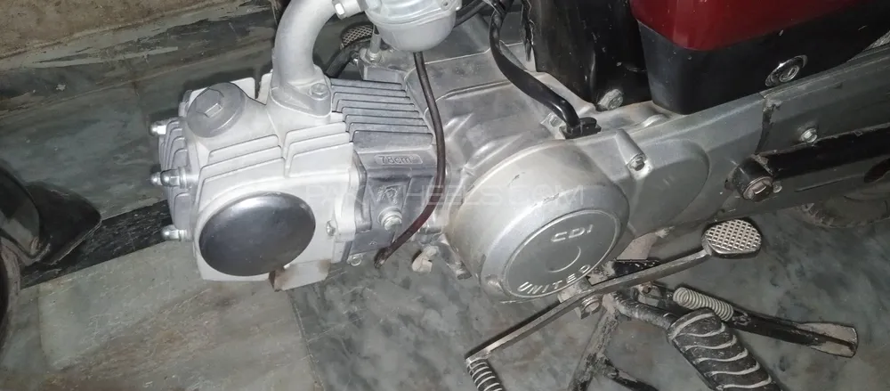 Honda CD 70 2024 for Sale Image-1