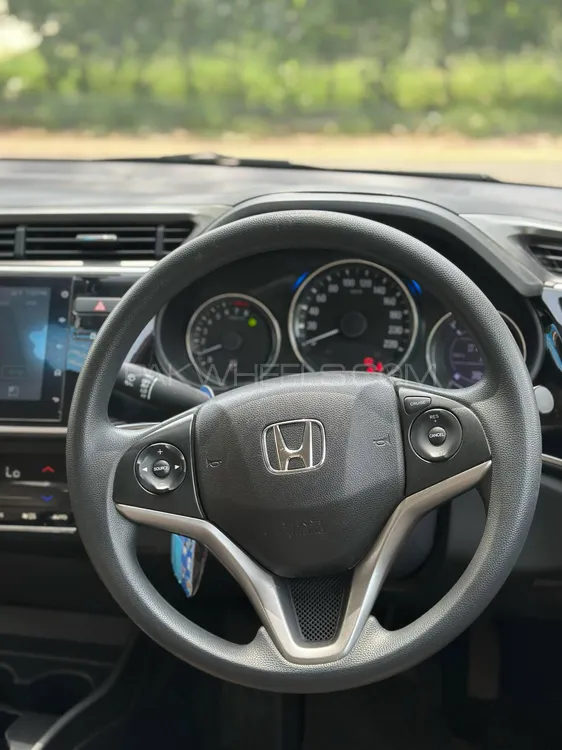 Honda City 2023 for Sale in Lahore Image-1