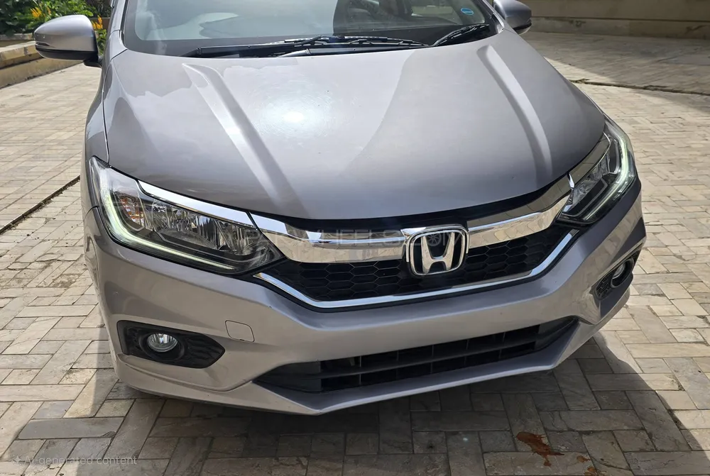 Honda City 2023 for Sale in Karachi Image-1