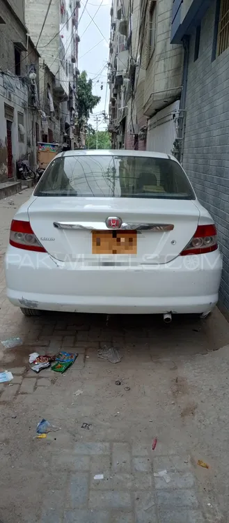 Honda City 2005 for Sale in Karachi Image-1