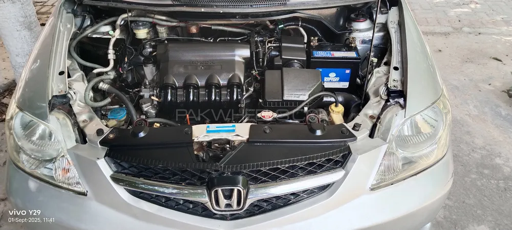 Honda City 2006 for Sale in Sargodha Image-1