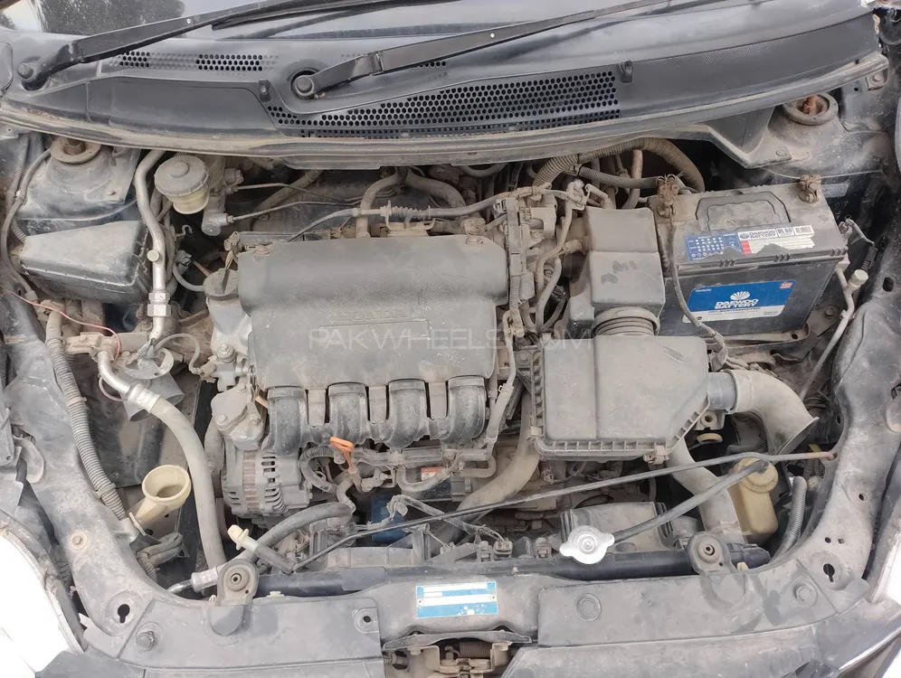 Honda City 2007 for Sale in Karachi Image-1