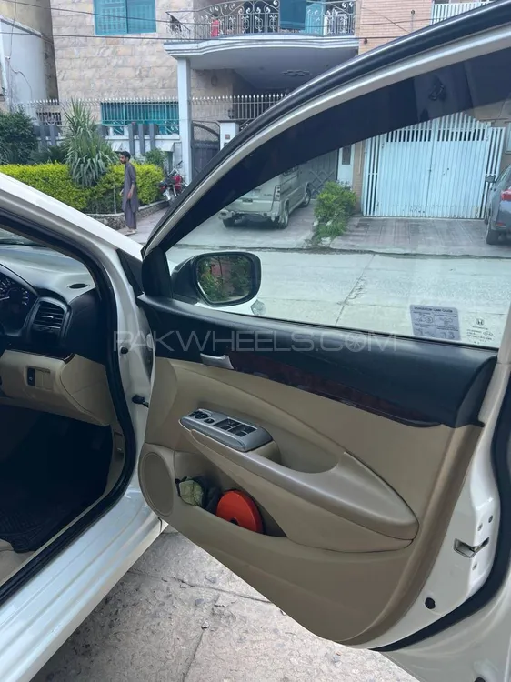 Honda City 2020 for Sale in Rawalpindi Image-1