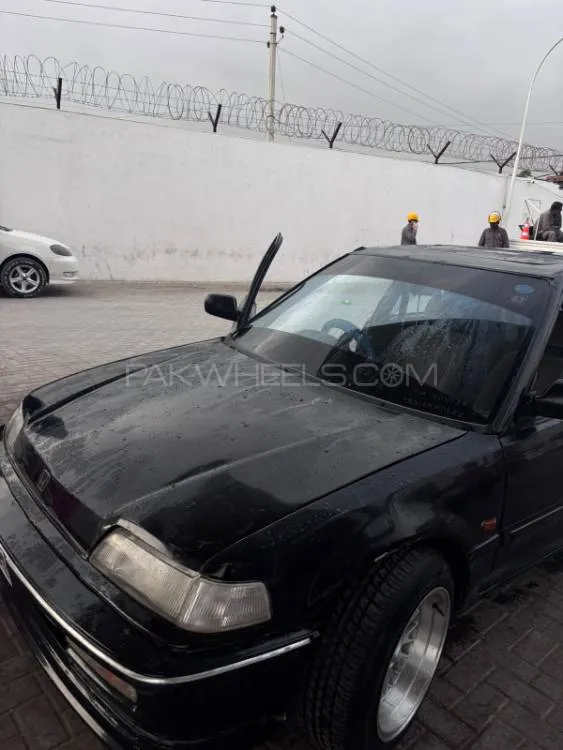 Honda Civic 1991 for Sale in Karachi Image-1