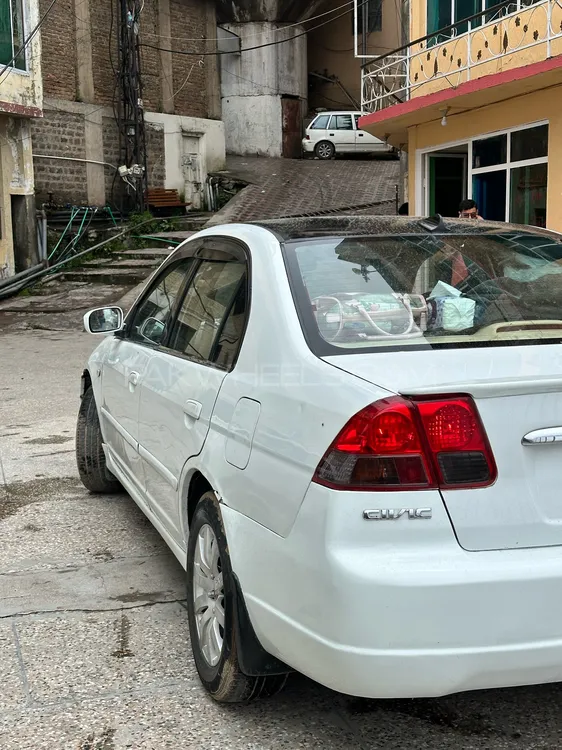 Honda Civic 2005 for Sale in Sialkot Image-1