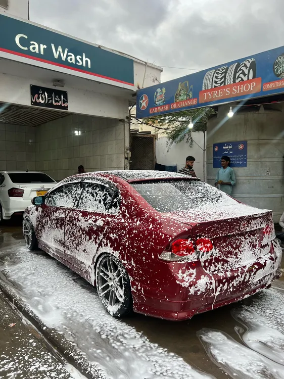 Honda Civic 2011 for Sale in Karachi Image-1