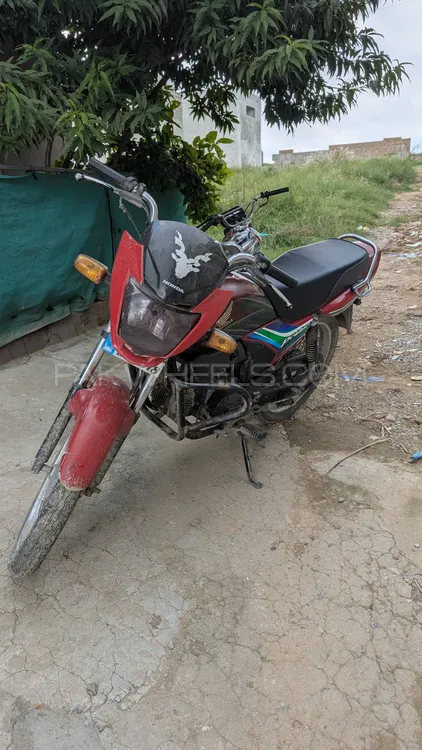 Honda Pridor 2020 for Sale Image-1
