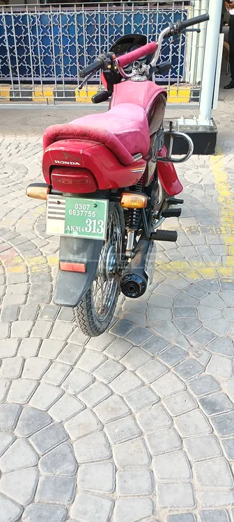 Honda Pridor 2022 for Sale Image-1