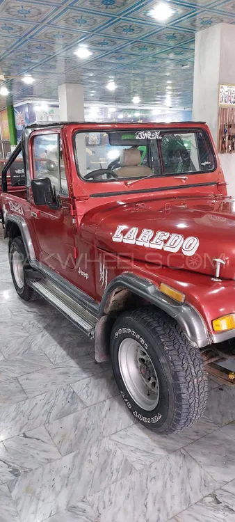 Jaecoo J7 1979 for Sale in Talagang Image-1