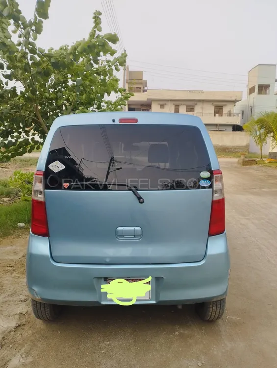 Mazda Flair 2016 for Sale in Karachi Mazda Flair 2016 for Sale in Karachi Image-3