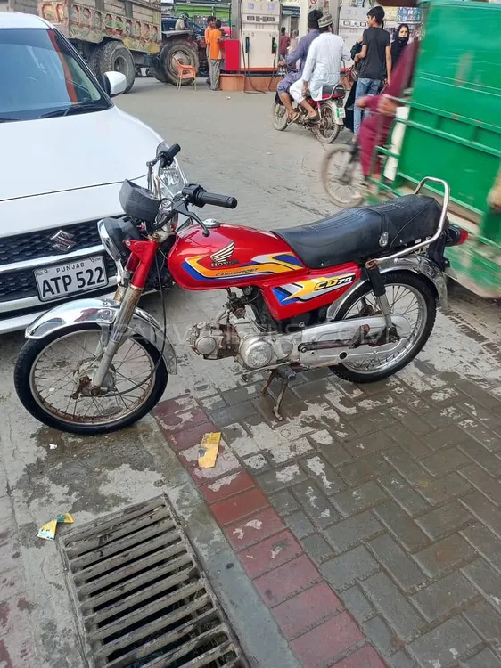 میٹرو MR 70 2010 for Sale Image-1