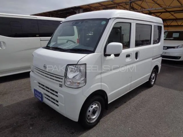 Nissan Clipper 2020 for Sale in Karachi Image-1