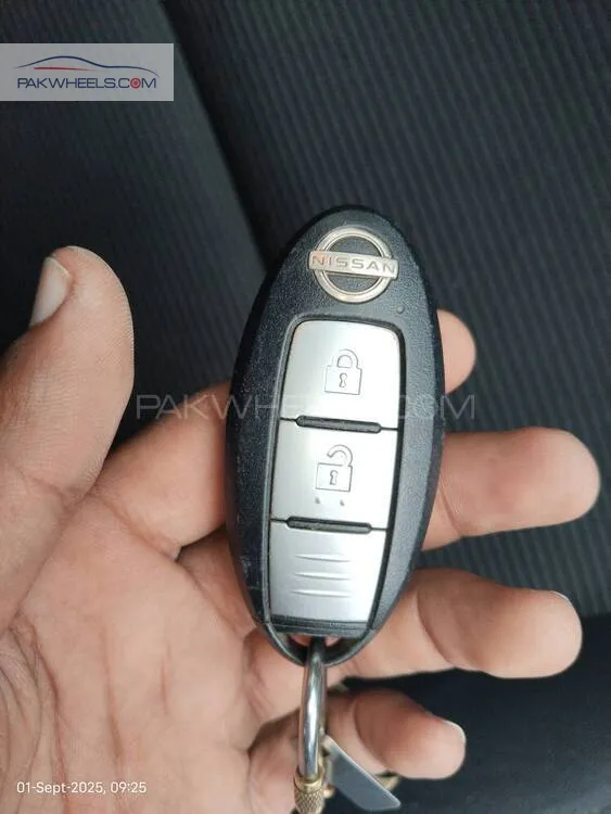 نسان نوٹ 2021 for Sale in لاہور نسان نوٹ 2021 for Sale in لاہور Image-14