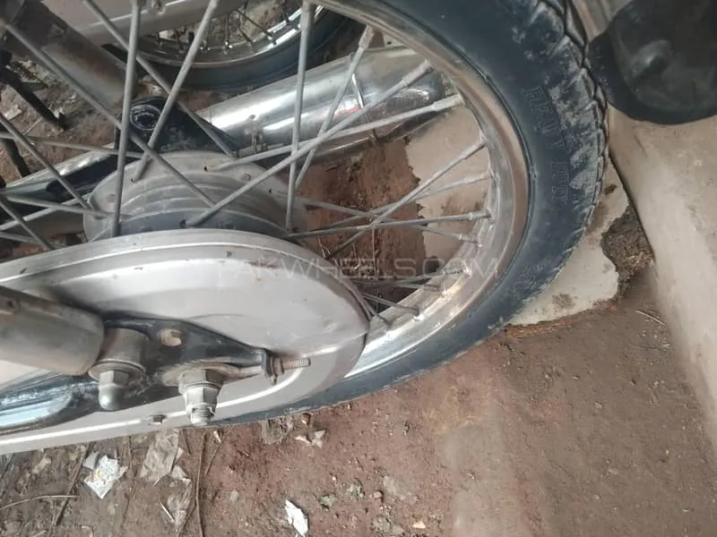 Road Prince 70 Passion Plus 2022 for Sale Image-1